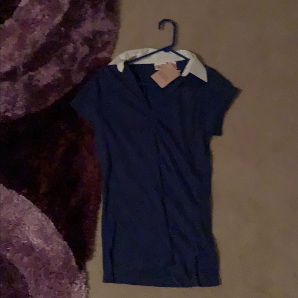 Blue casual shirts for all day any day time